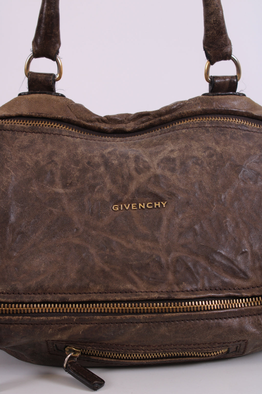 Givenchy Pandora Bag Brown