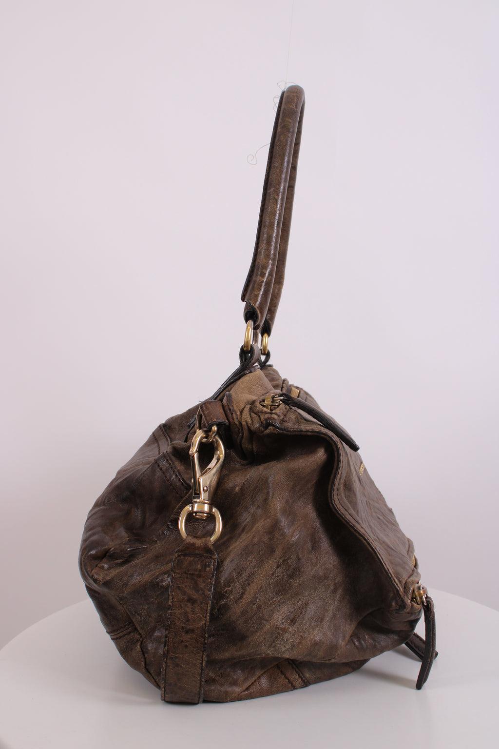 Givenchy Pandora Bag Brown