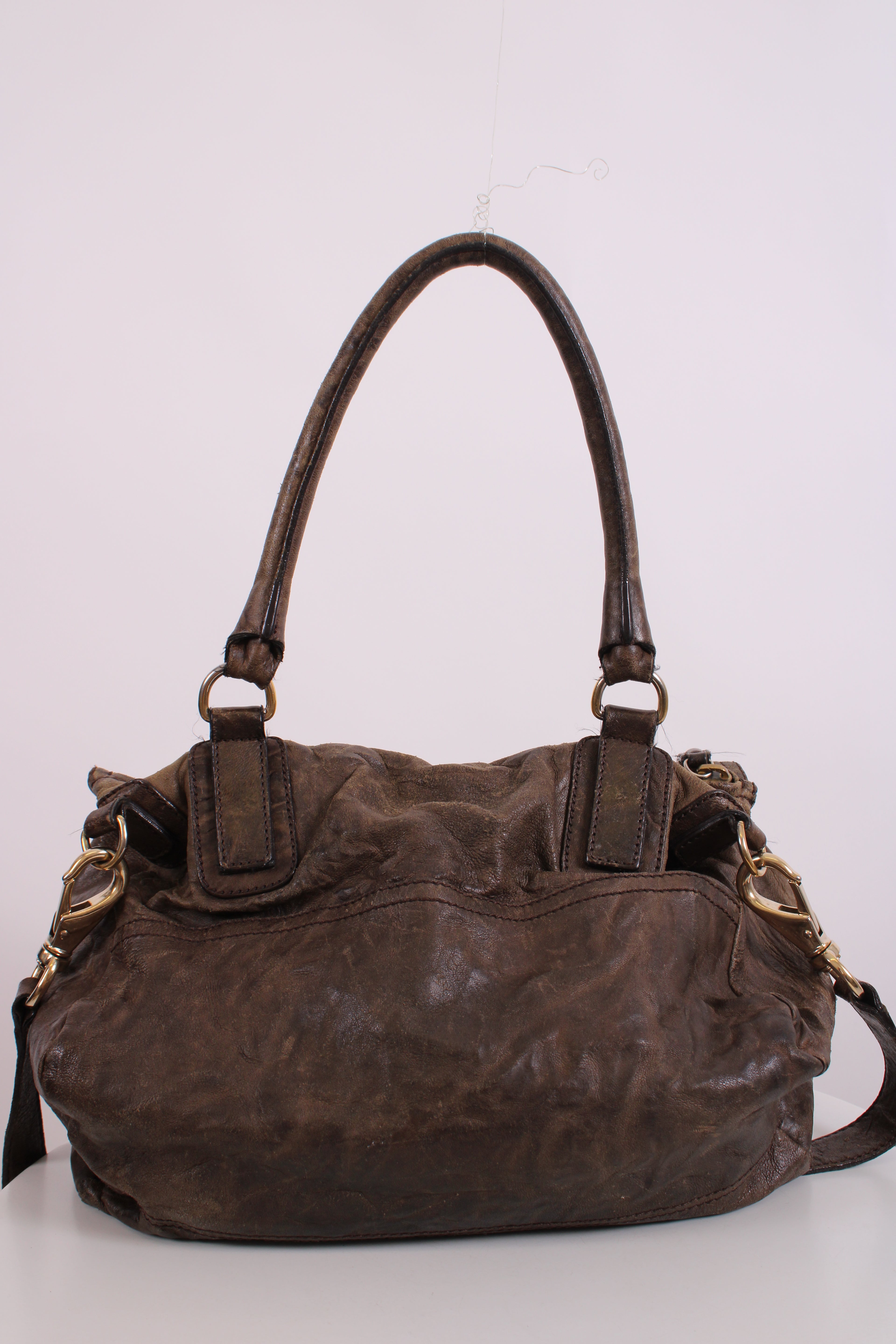 Givenchy Pandora Bag Brown