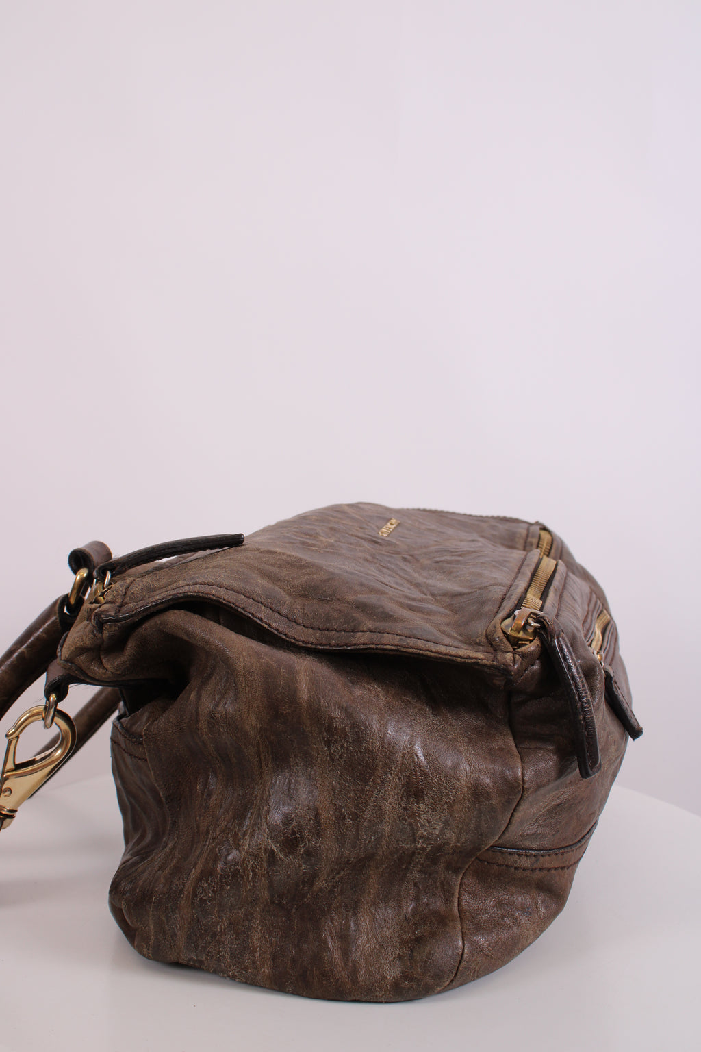 Givenchy Pandora Bag Brown