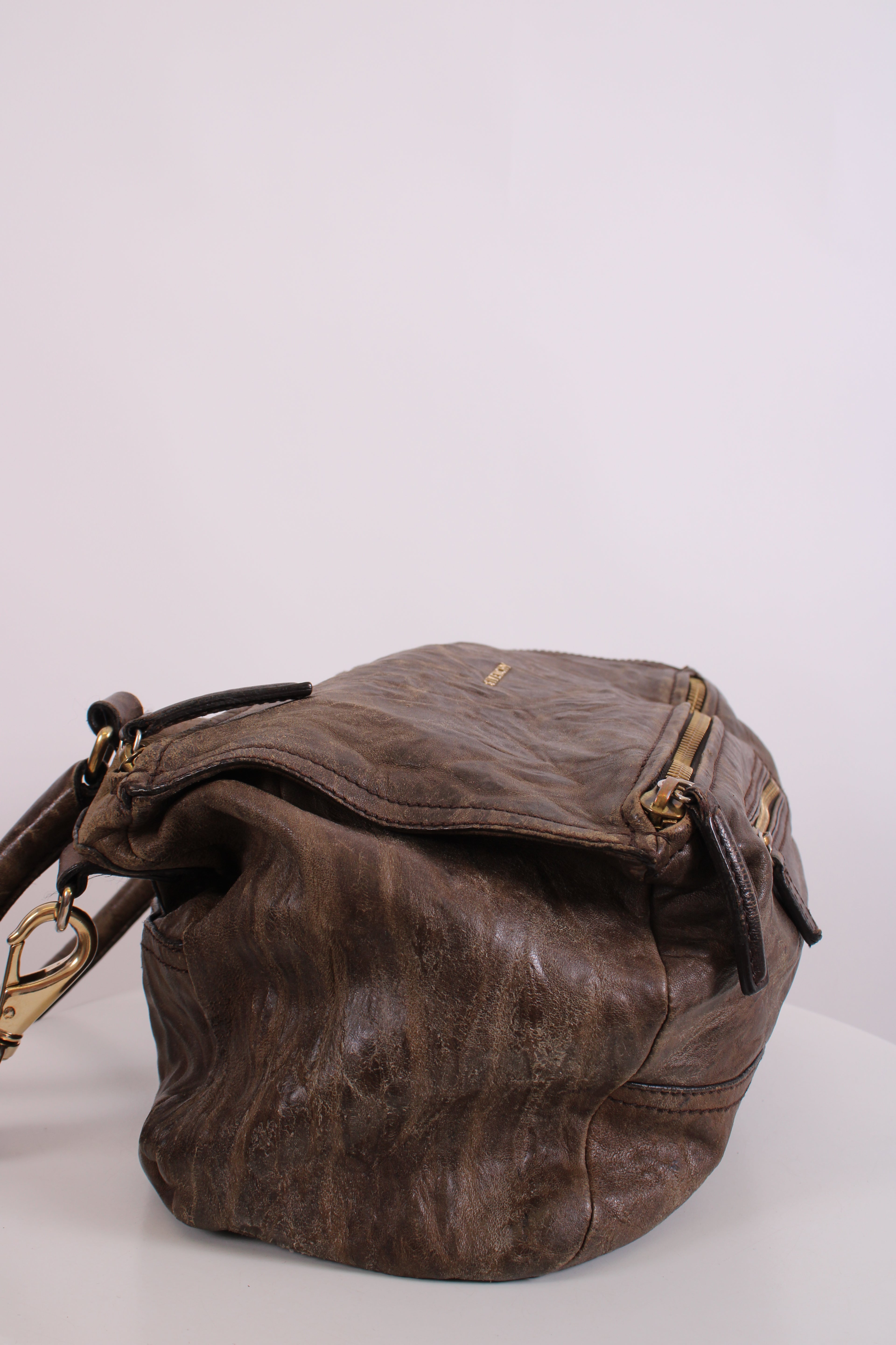 Givenchy Pandora Bag Brown