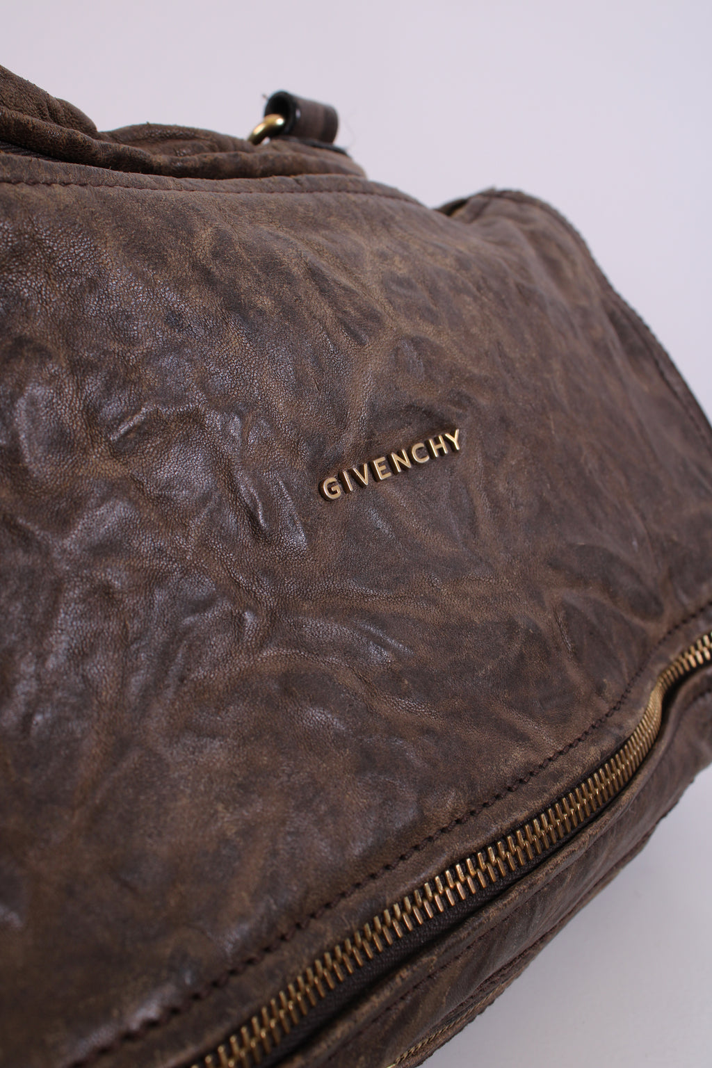 Givenchy Pandora Bag Brown