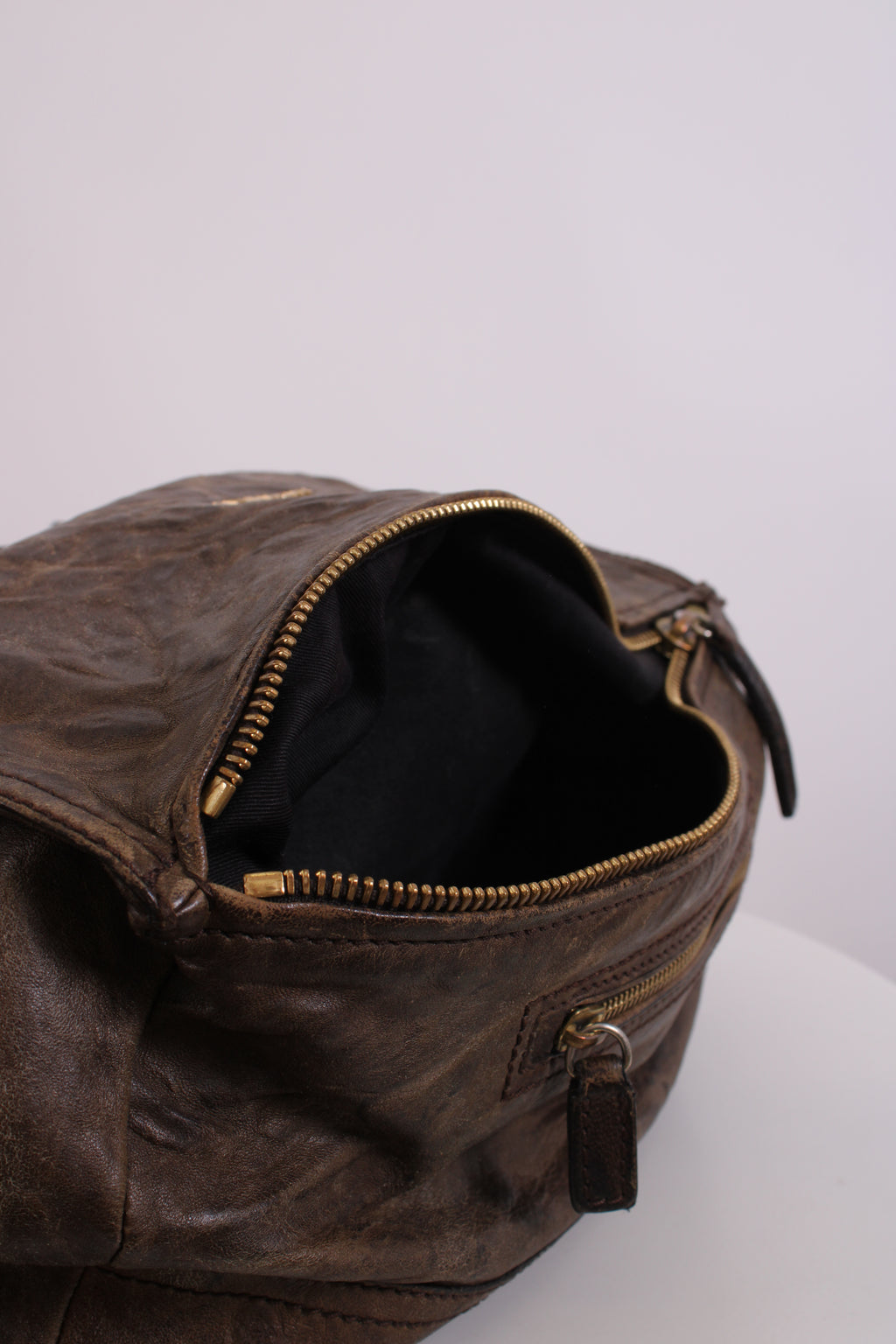Givenchy Pandora Bag Brown