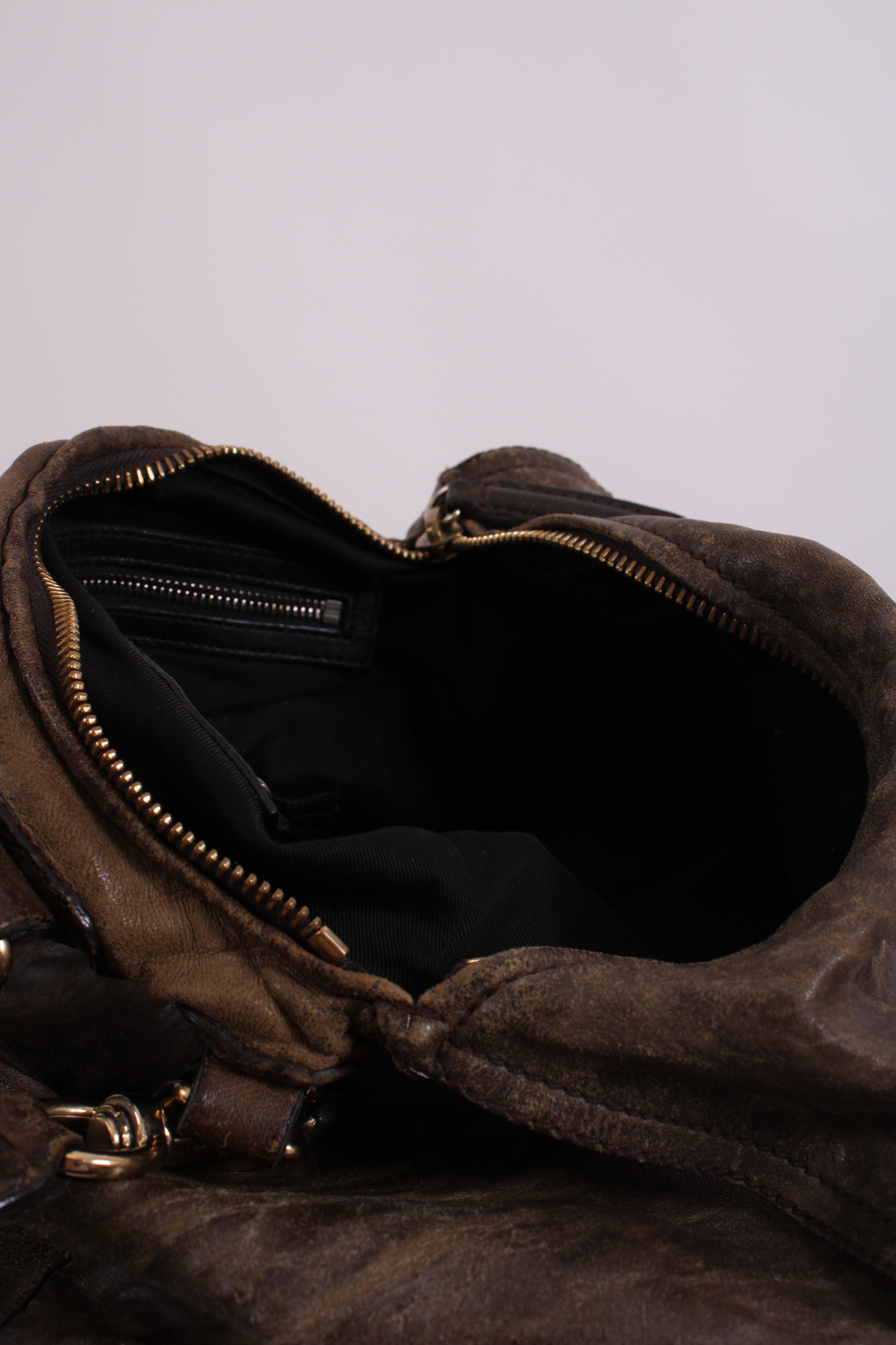Givenchy Pandora Bag Brown