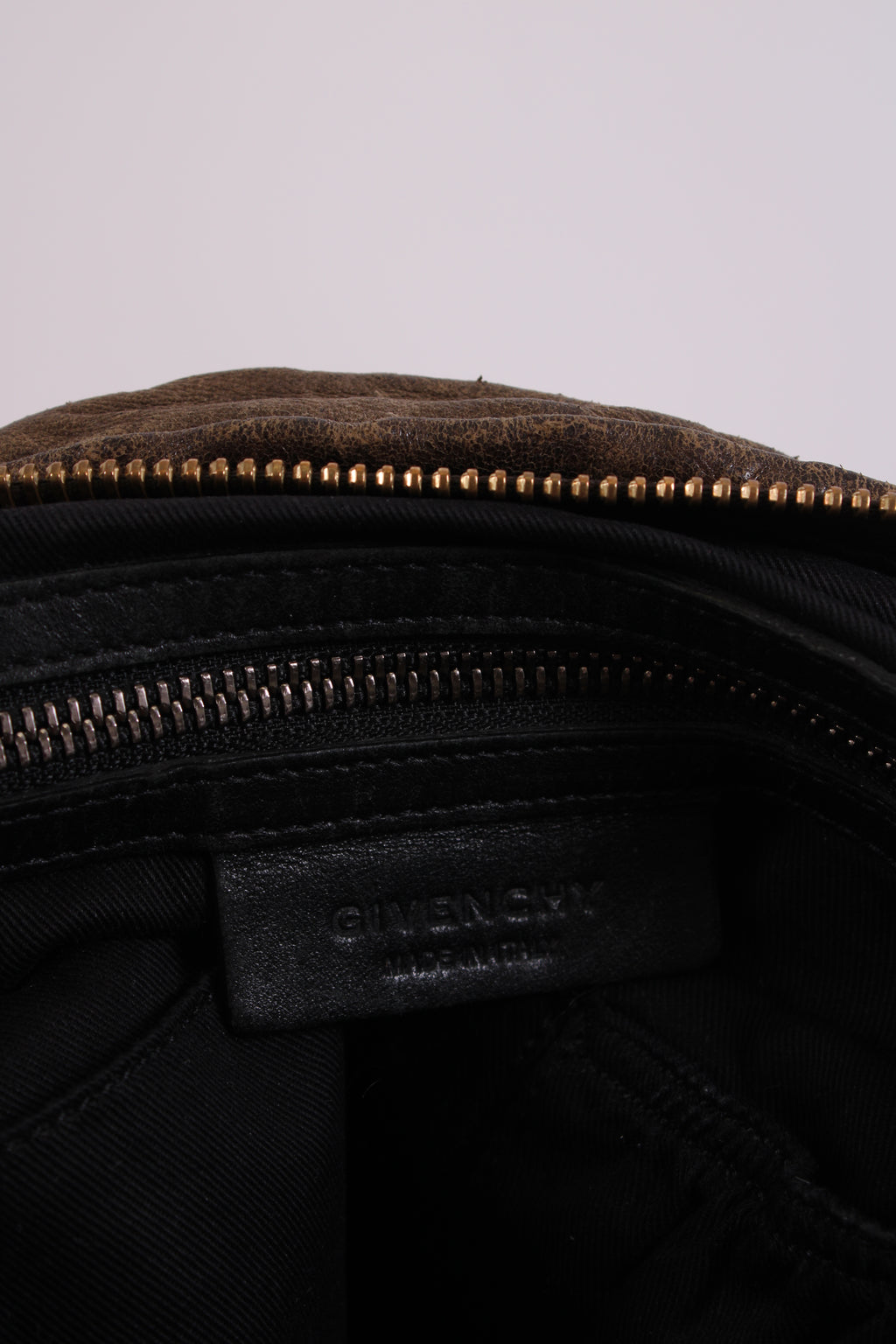 Givenchy Pandora Bag Brown