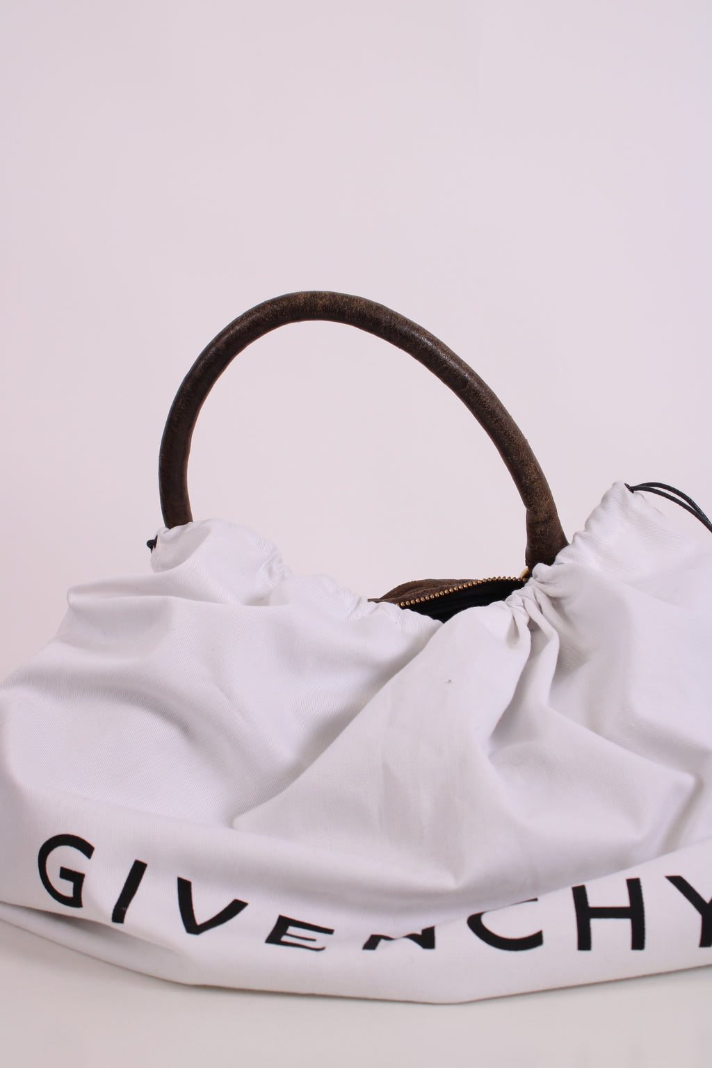 Givenchy Pandora Bag Brown