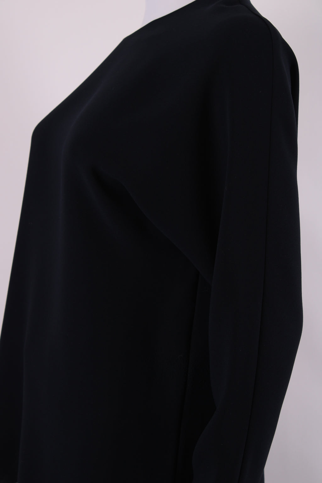 Vince L/S Top Navy M