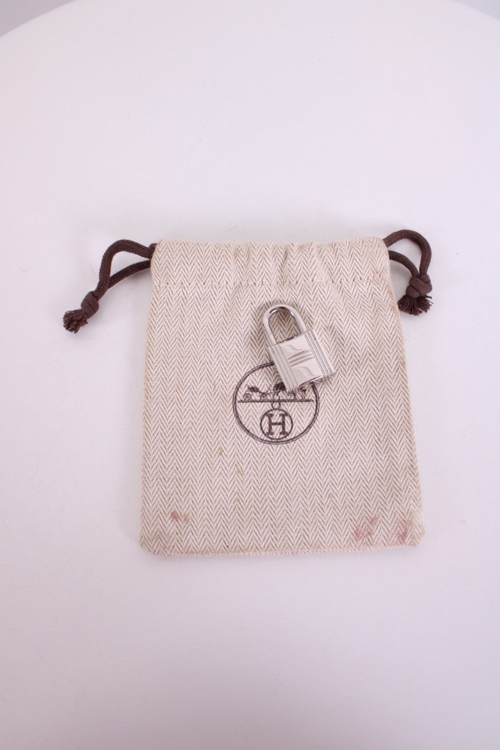 Hermes Birkin 40cm Retourne Etoupe Togo Leather