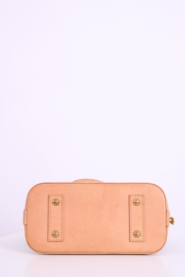 Louis Vuitton Alba BB Bag Monogram
