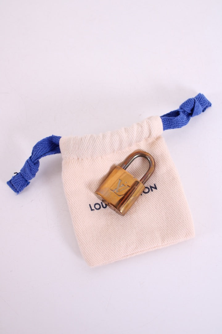 Louis Vuitton Alba BB Bag Monogram