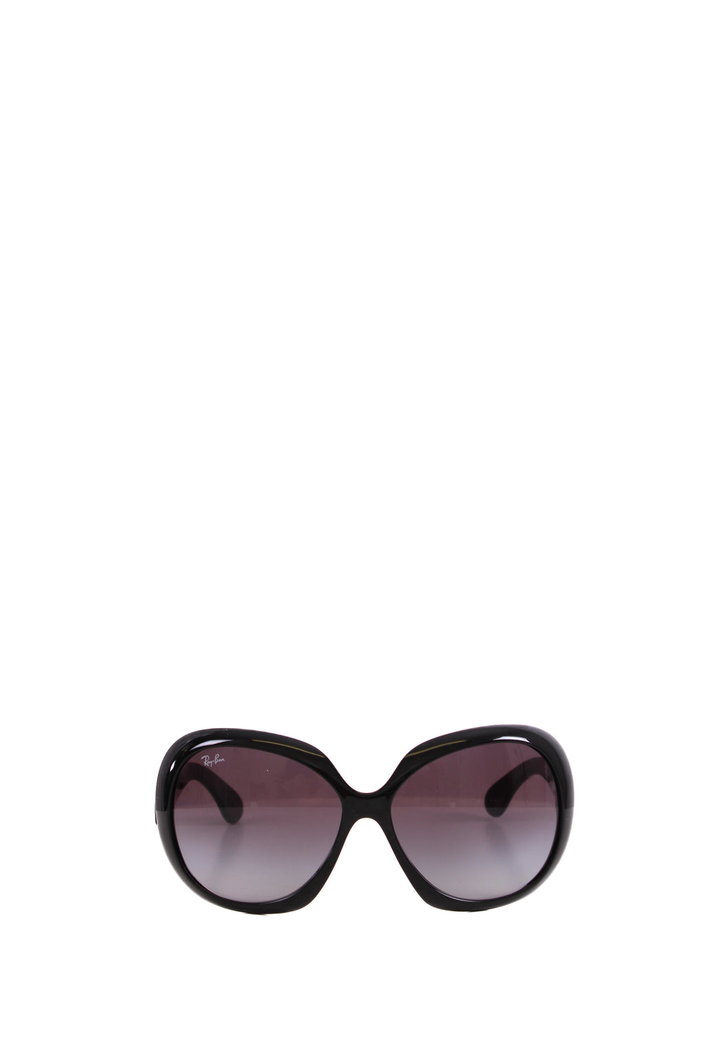 Ray Ban Round Sunglasses Black