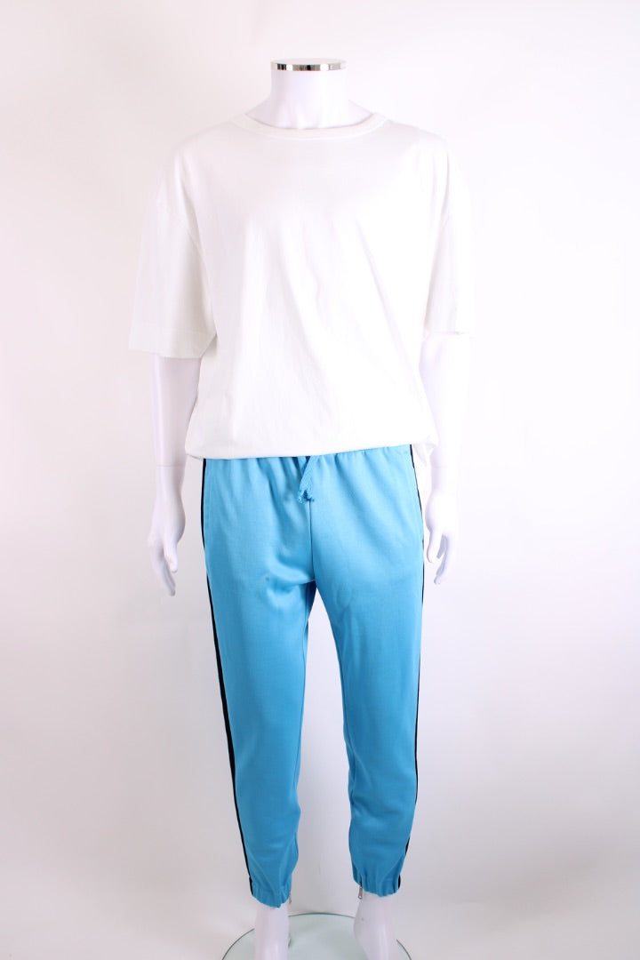 Gucci Joggers Blue M
