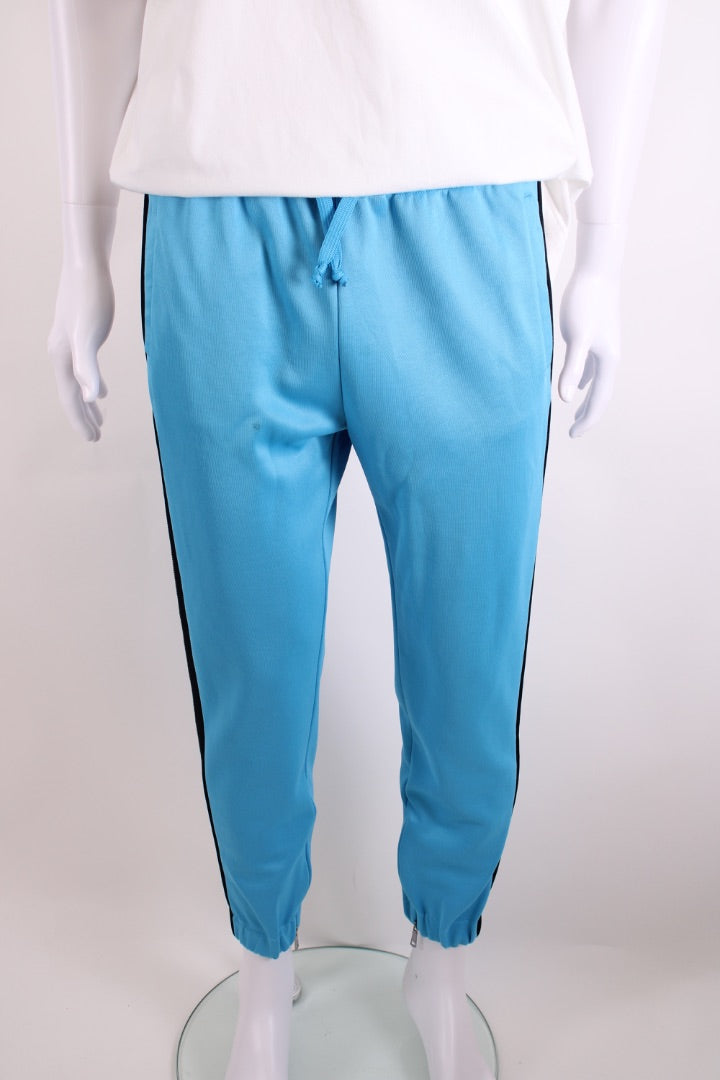 Gucci Joggers Blue M