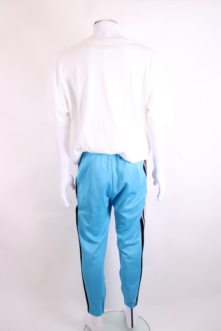 Gucci Joggers Blue M