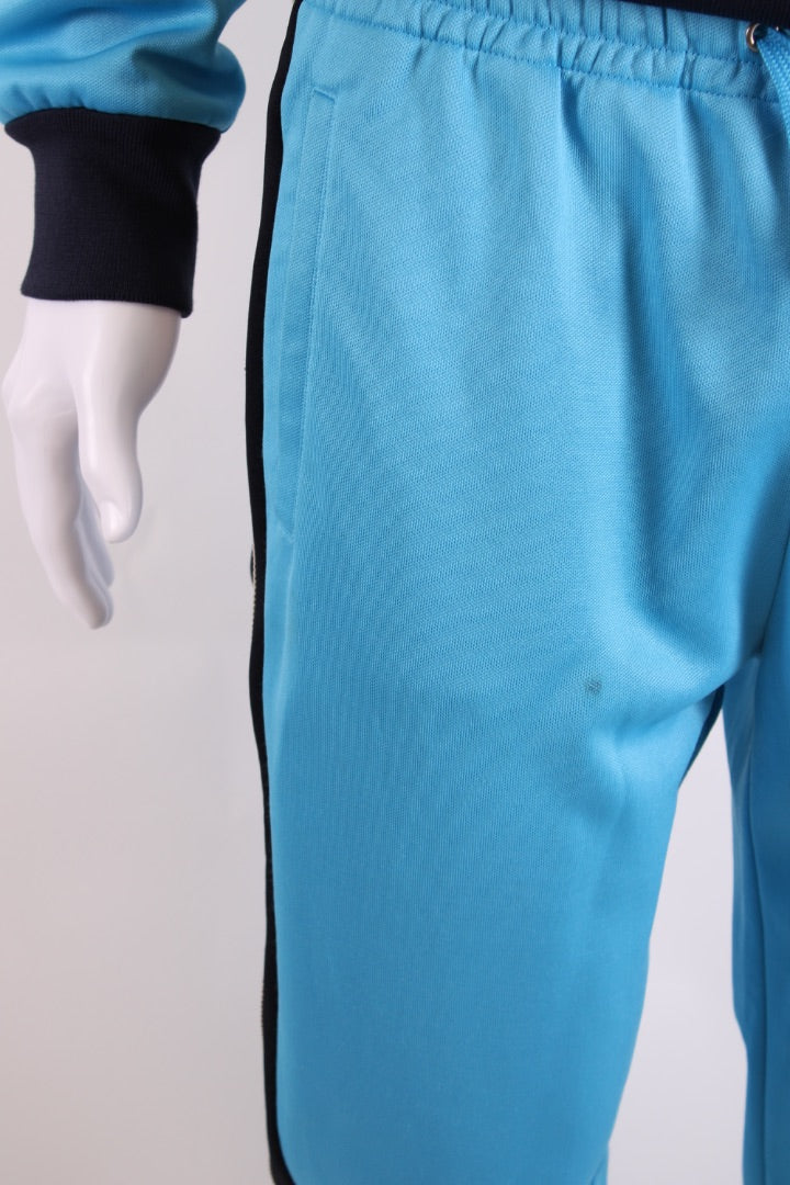 Gucci Joggers Blue M