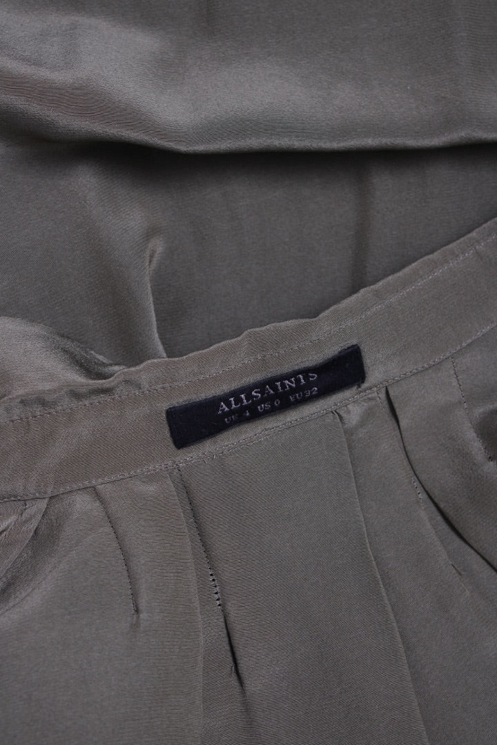 Avalon Shirt khaki 4