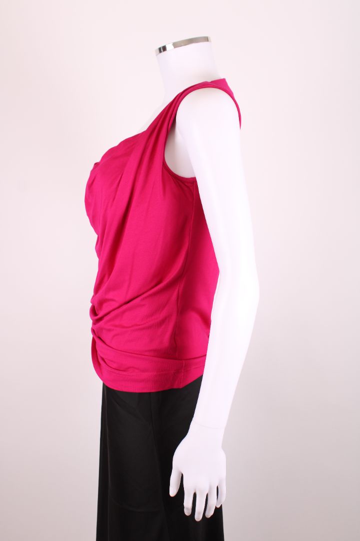 Anglomania Vivienne Westwood S/S Top Pink S