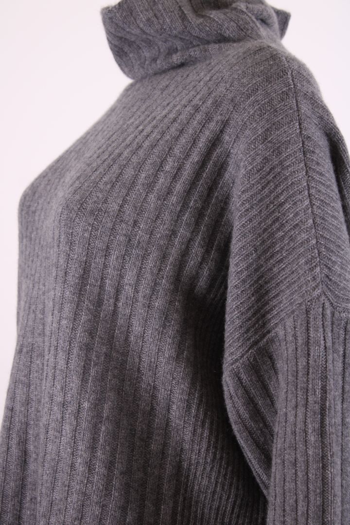 Repeat Jumper Grey 12