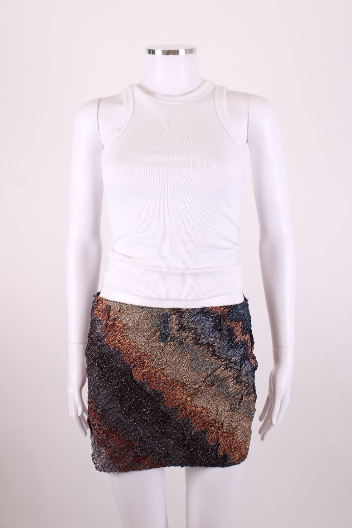 Missoni Top Black/ Pink 6