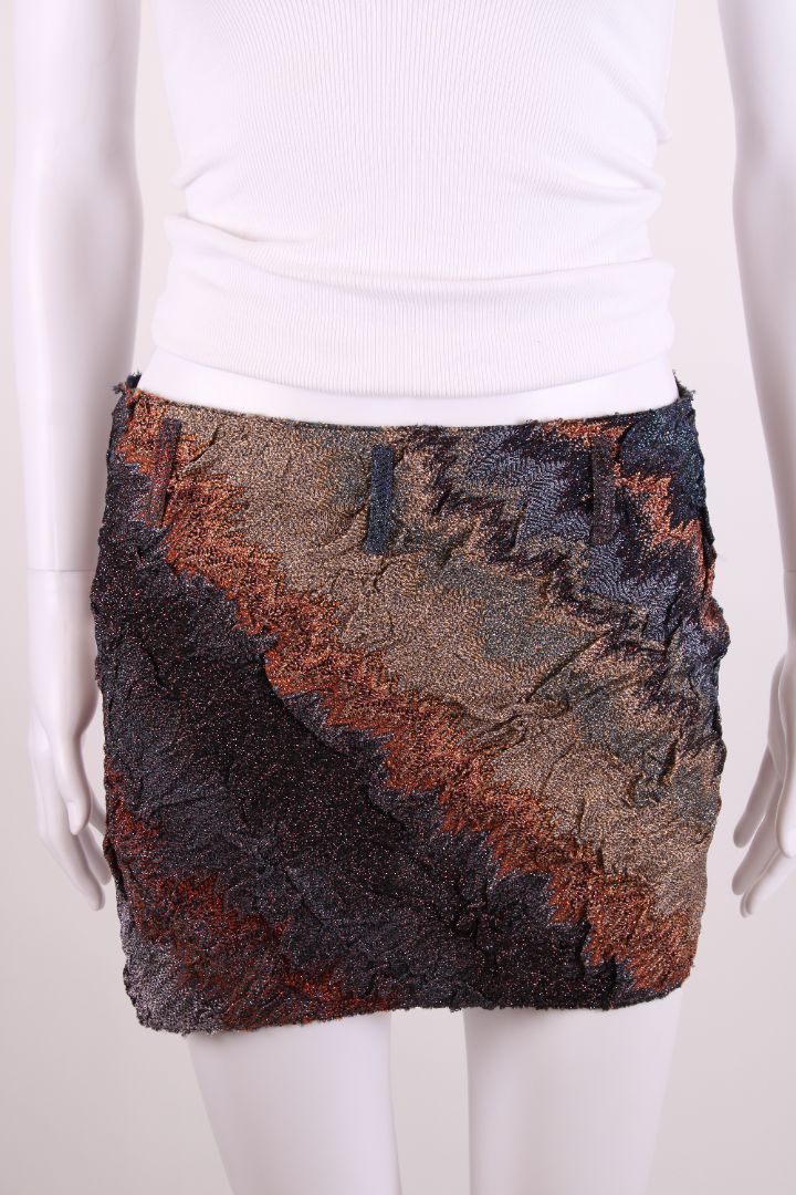 Missoni Top Black/ Pink 6