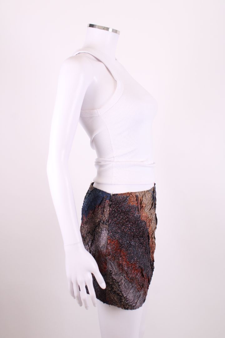 Missoni Top Black/ Pink 6