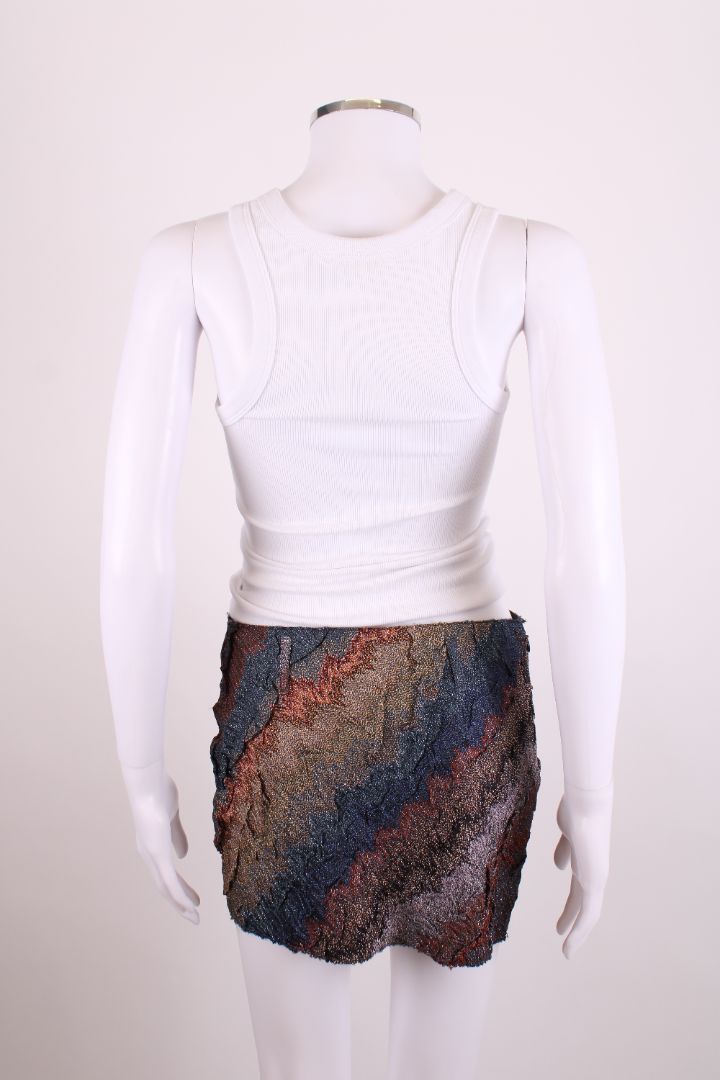 Missoni Top Black/ Pink 6