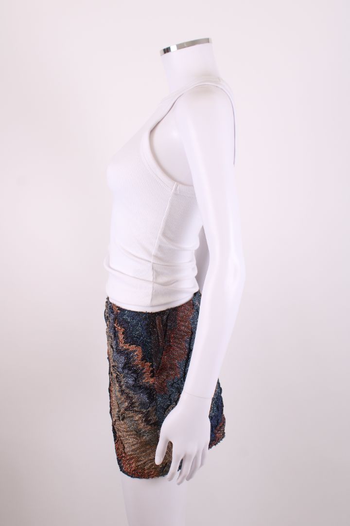 Missoni Top Black/ Pink 6