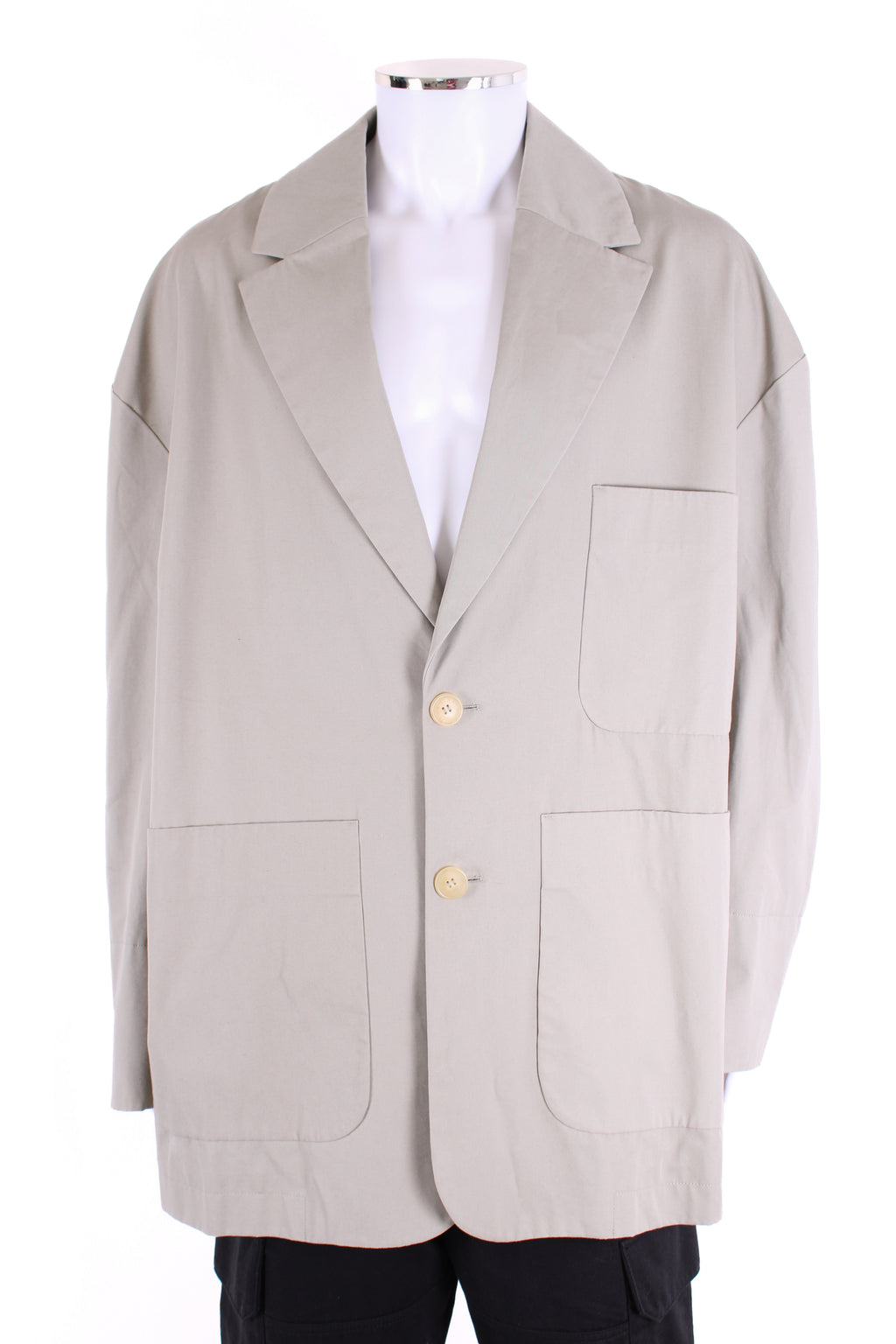 Jacquemus Blazer Sage XL