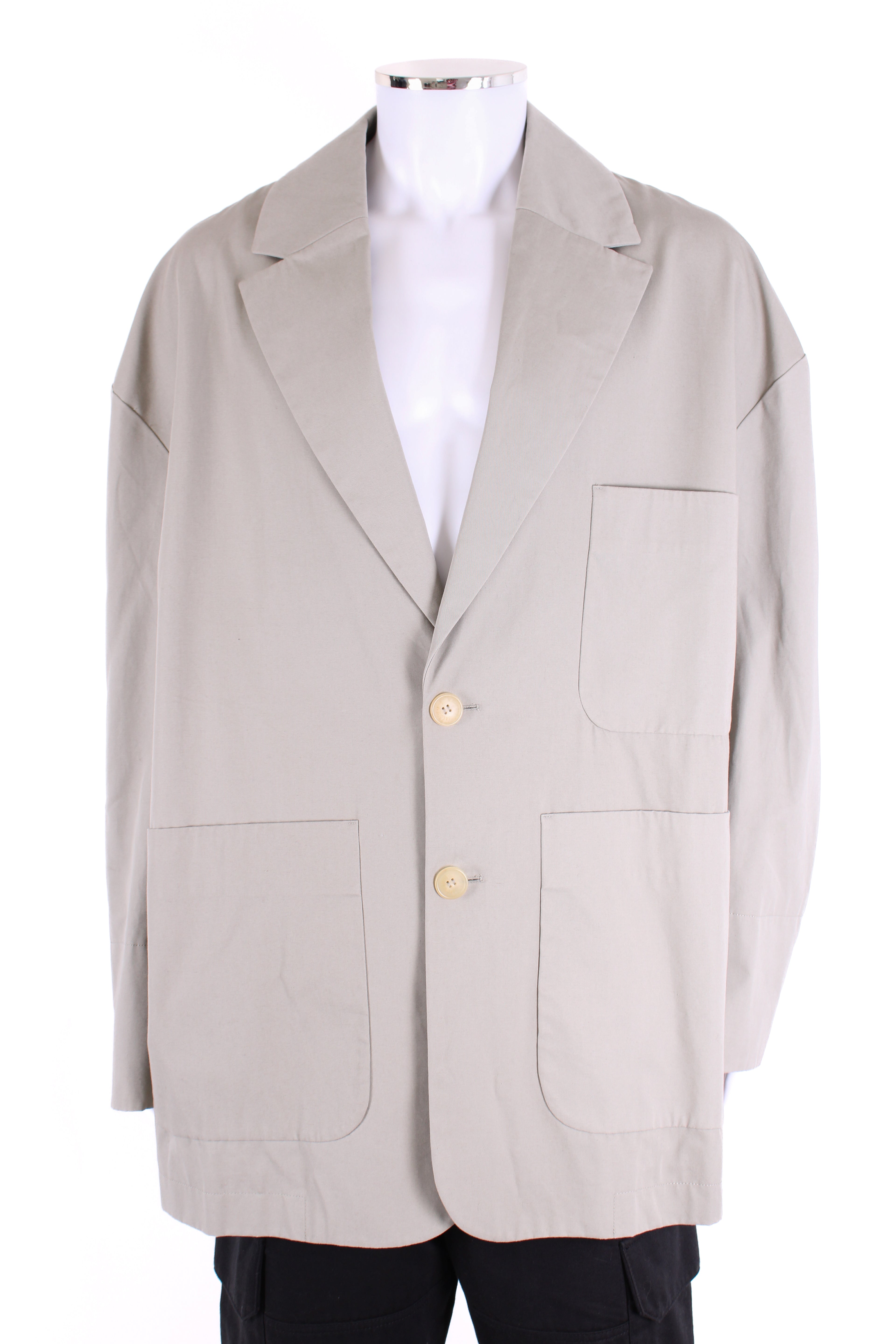 Jacquemus Blazer Sage XL