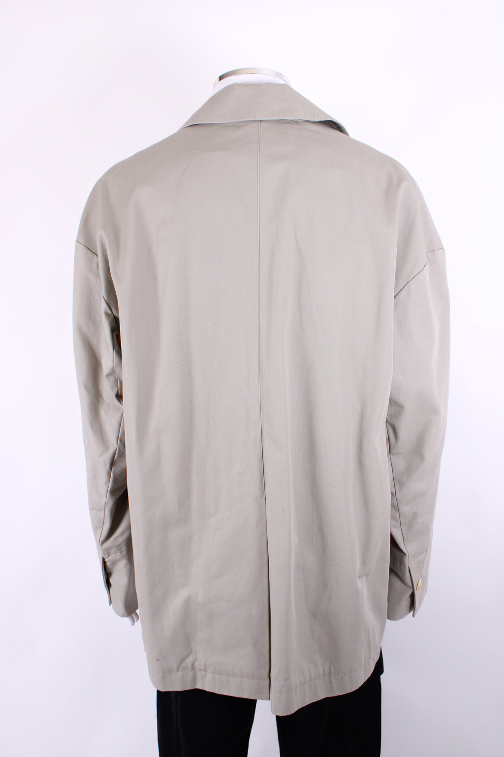 Jacquemus Blazer Sage XL