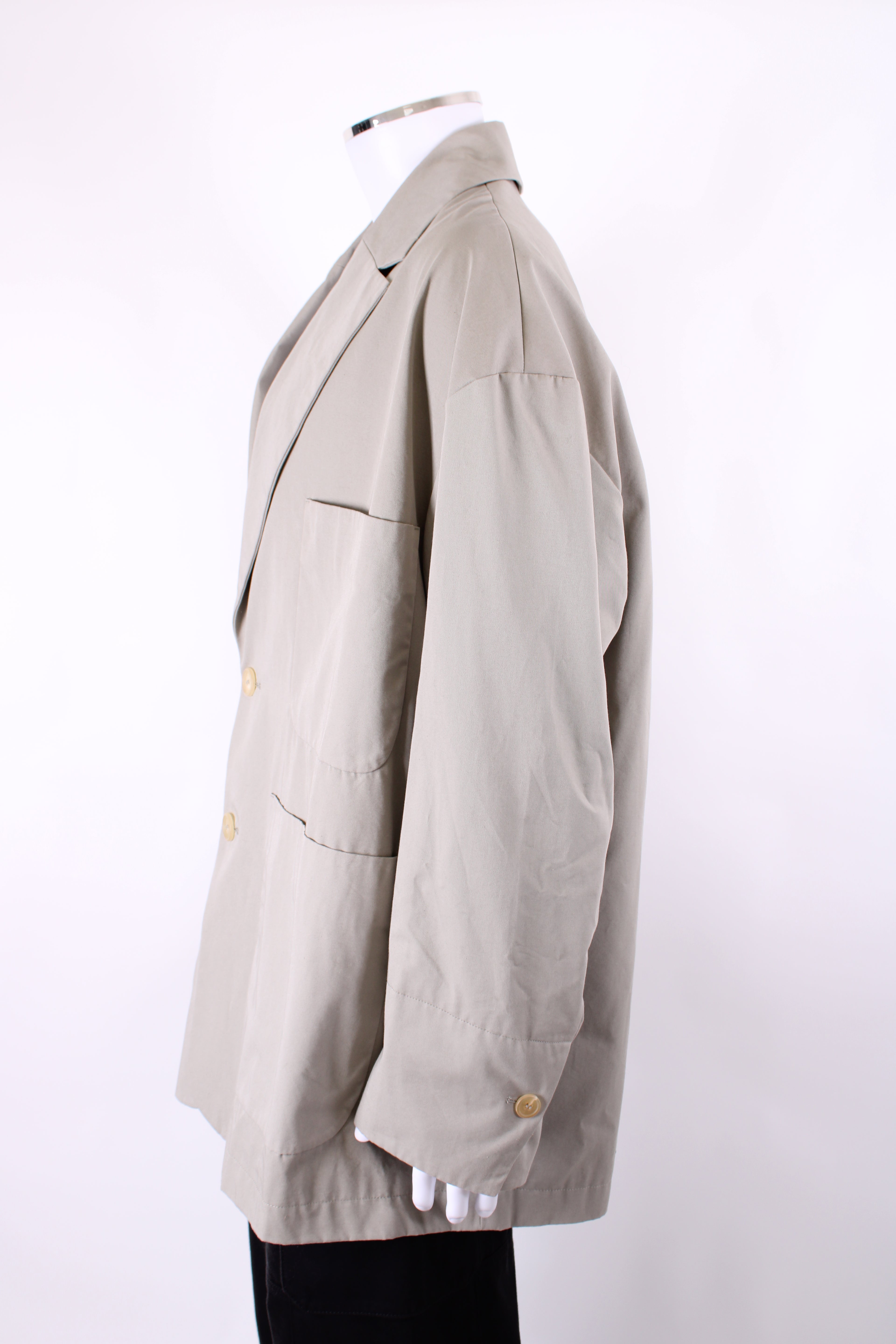 Jacquemus Blazer Sage XL