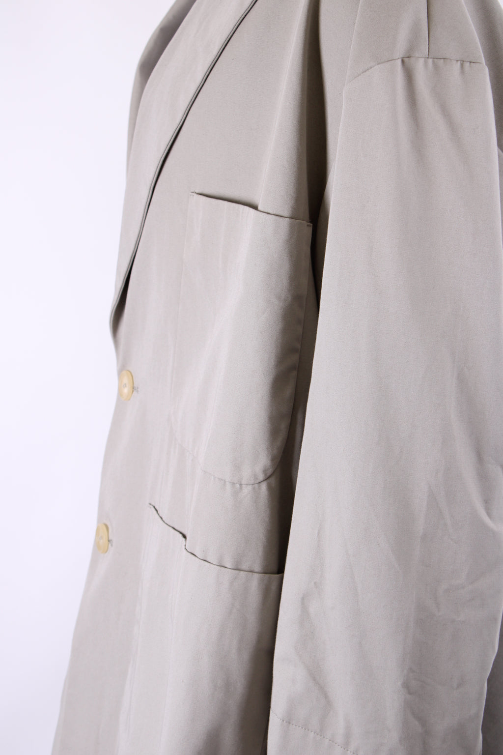 Jacquemus Blazer Sage XL