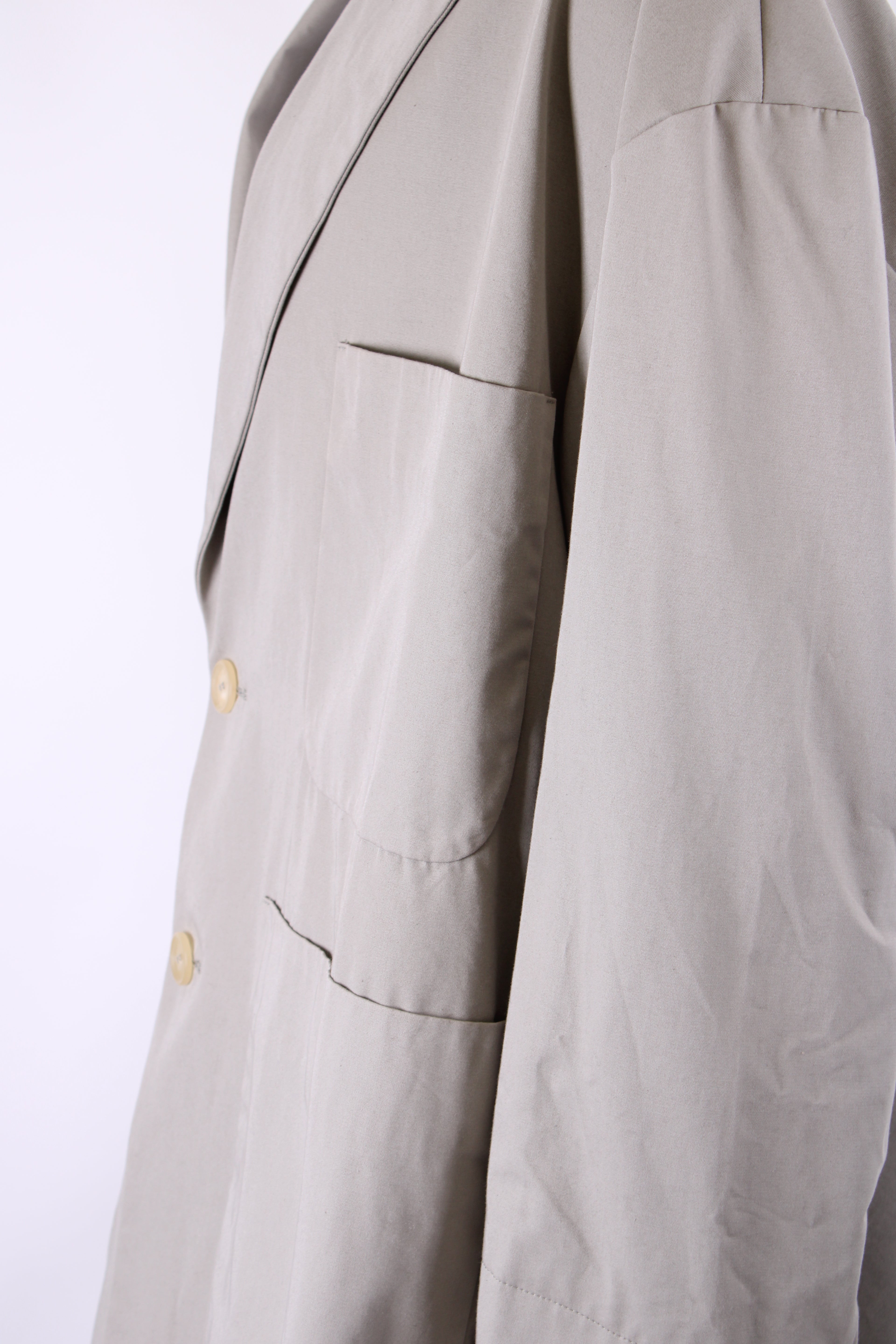 Jacquemus Blazer Sage XL