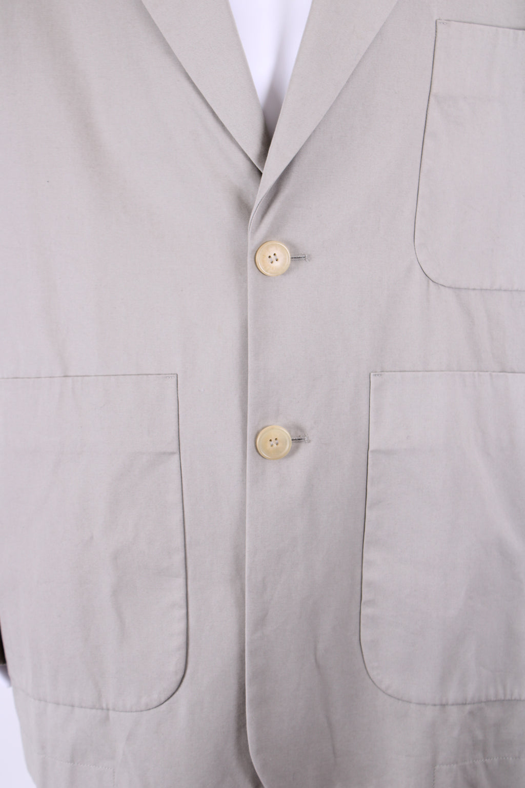 Jacquemus Blazer Sage XL