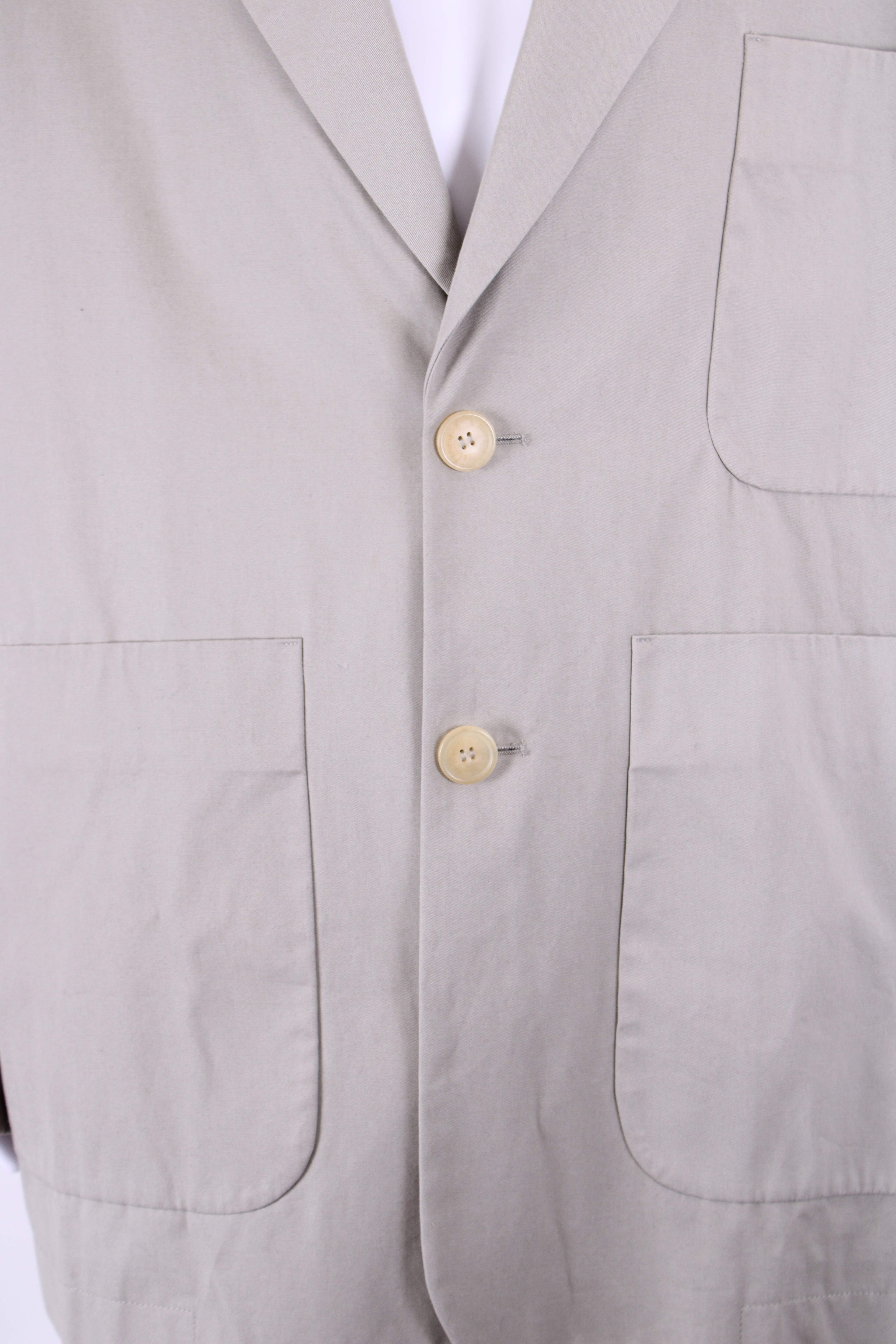 Jacquemus Blazer Sage XL