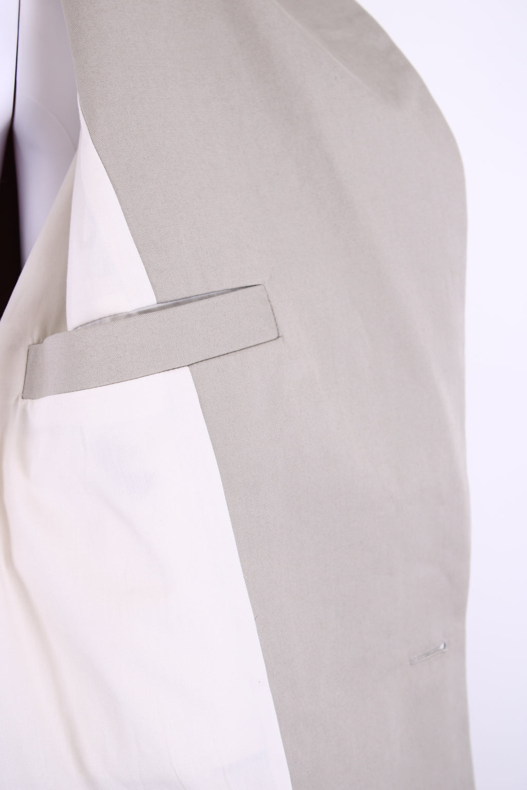 Jacquemus Blazer Sage XL