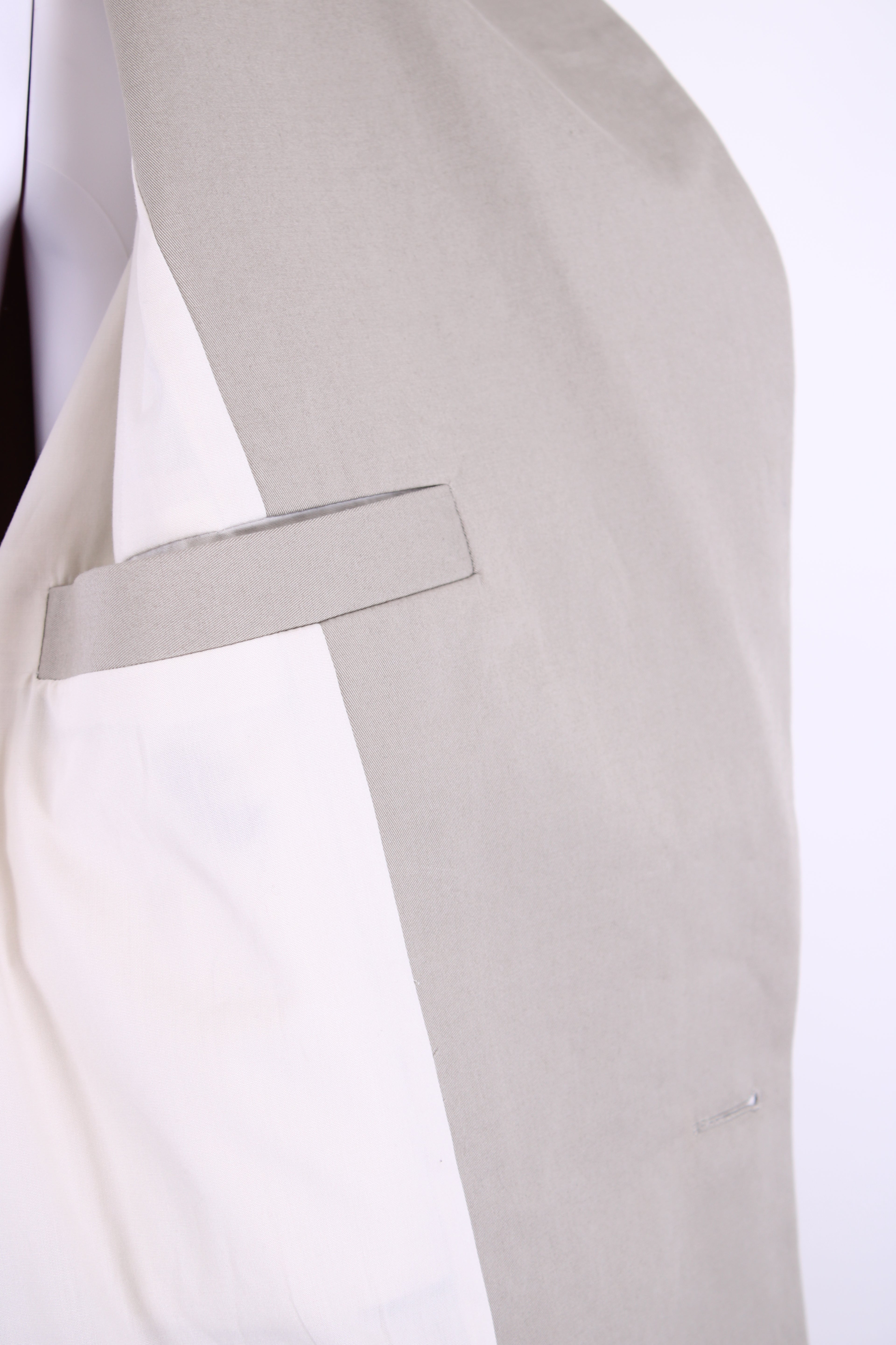 Jacquemus Blazer Sage XL