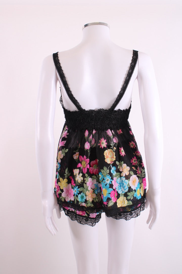Charo Ruiz Co-ord Multicoloured S