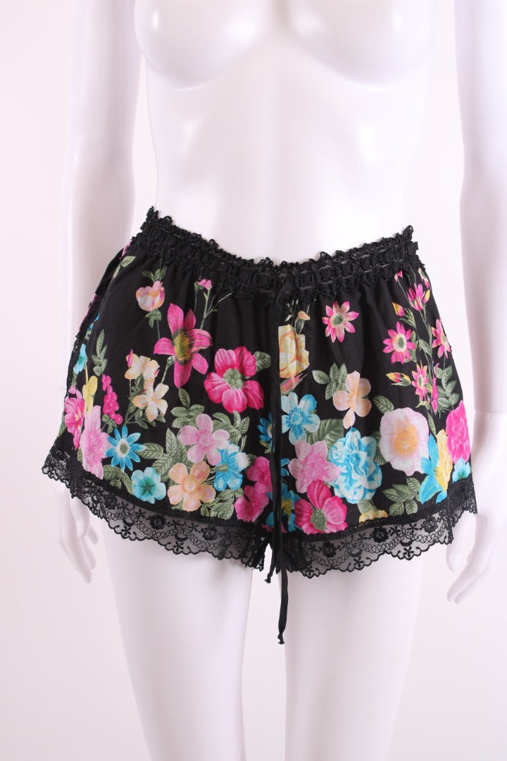 Charo Ruiz Co-ord Multicoloured S
