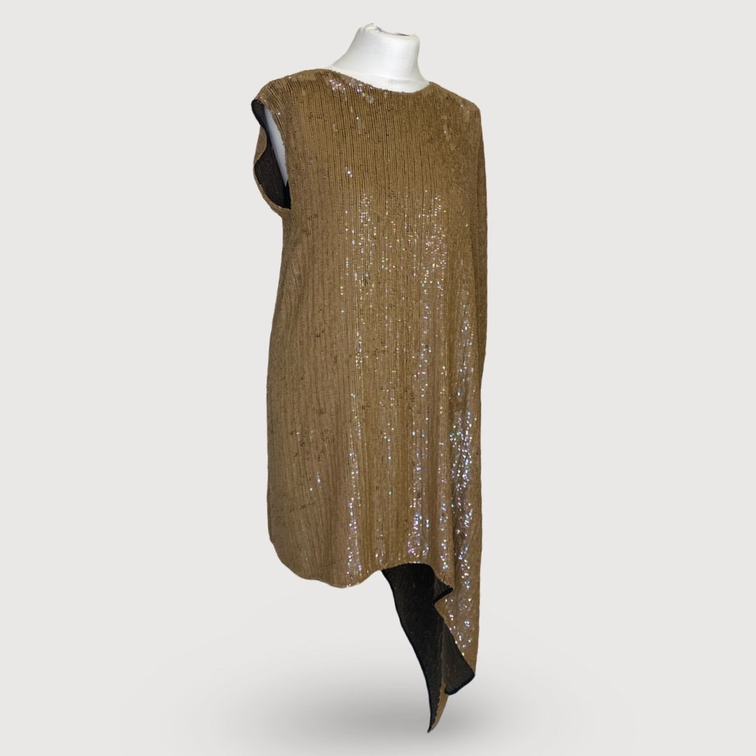 Gold Phillip Lim Dress, M