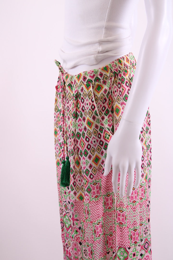 Valery Vain Trousers Multi S