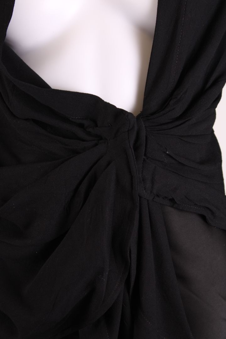 Jacquemus L/S Top Black 6