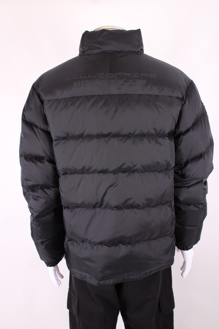 Billionaire Boys Club Padded Space Patches Jacket Black XL