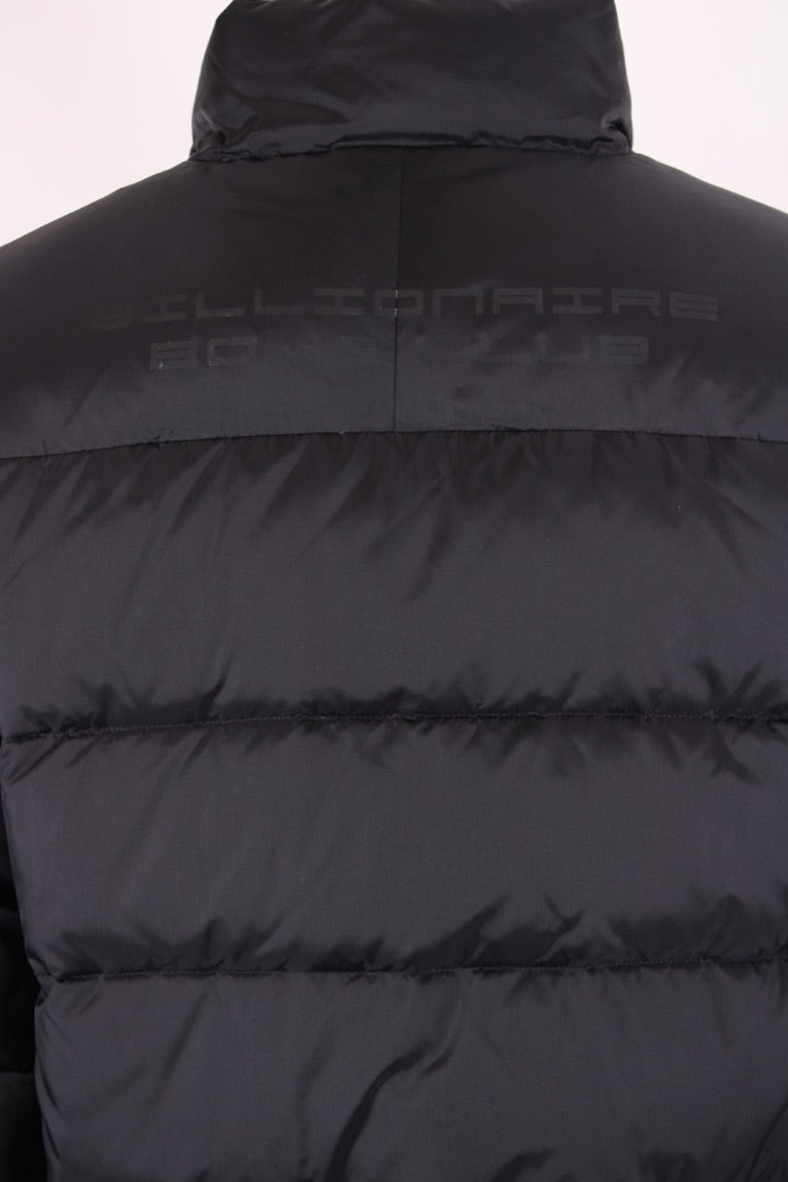 Billionaire Boys Club Padded Space Patches Jacket Black XL