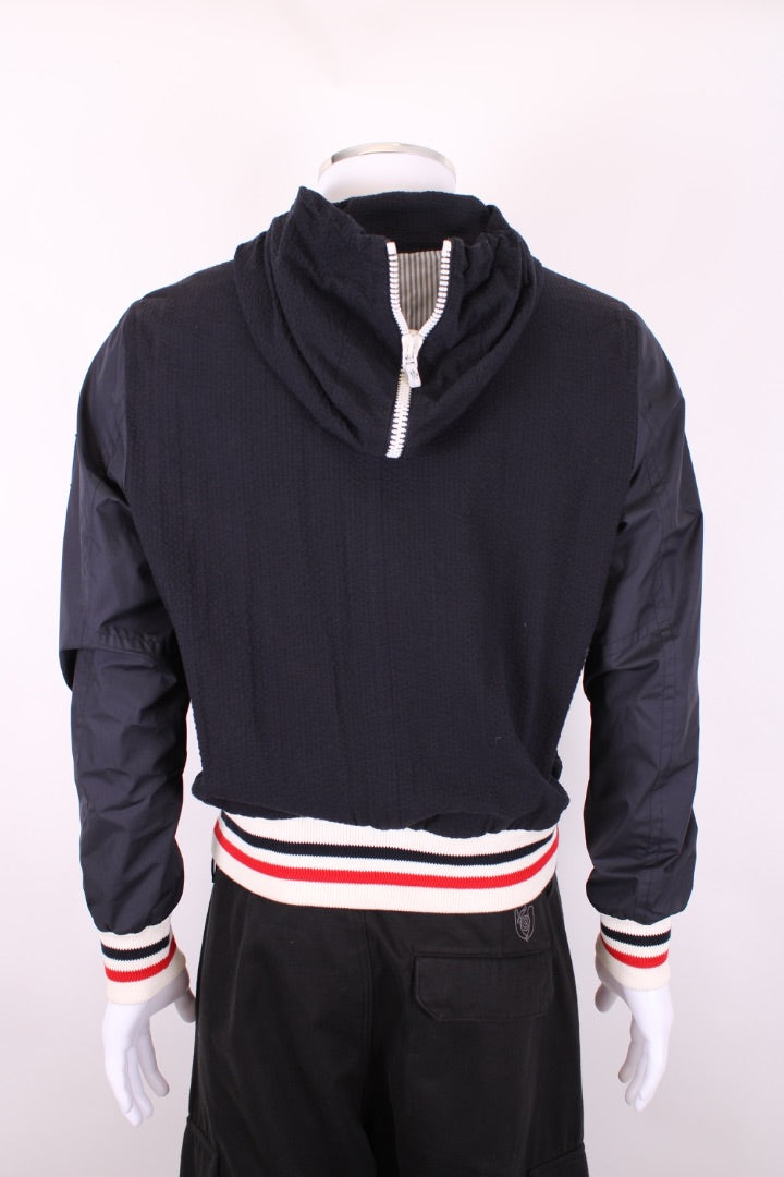 Moncler Jacket Navy 2