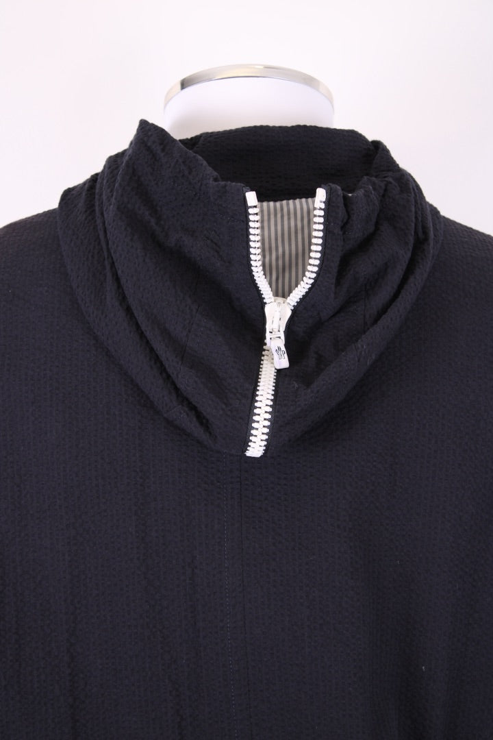 Moncler Jacket Navy 2