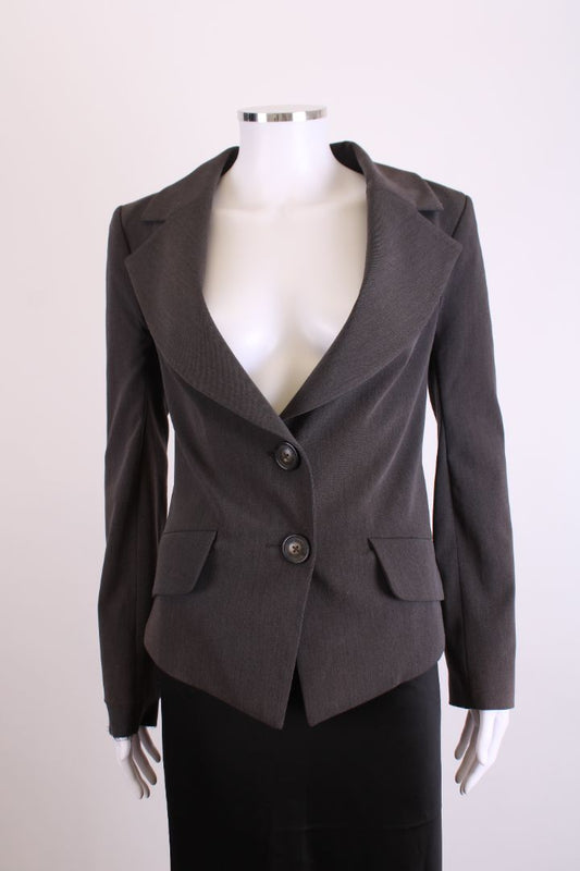 Anglomania Vivienne Westwood Jacket Grey S