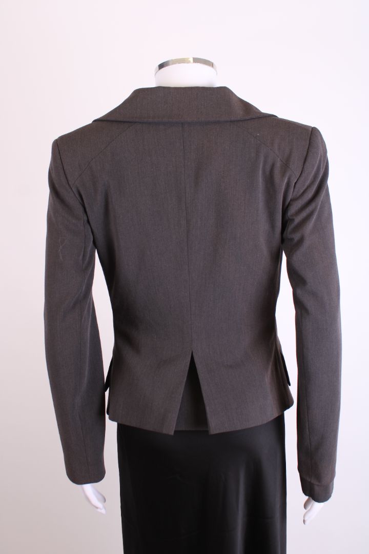Anglomania Vivienne Westwood Jacket Grey S