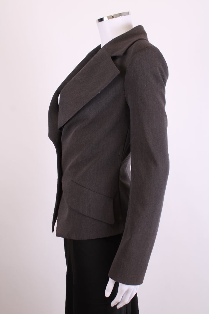 Anglomania Vivienne Westwood Jacket Grey S