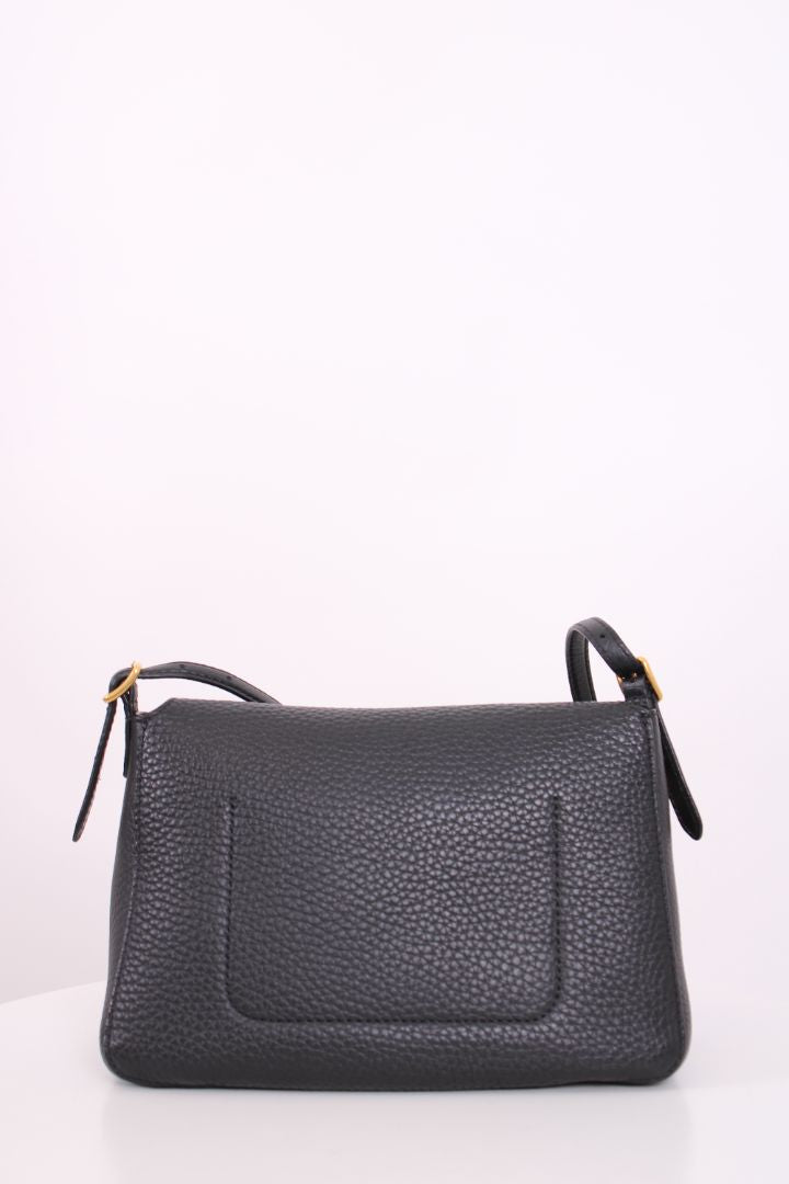 Mulberry Mini Keeley Bag Black
